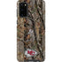 NFL Kansas City Chiefs Realtree AP Camo Galaxy S20 Pro Case