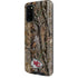NFL Kansas City Chiefs Realtree AP Camo Galaxy S20 Pro Case