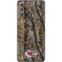 NFL Kansas City Chiefs Realtree AP Camo Galaxy S20 Skin