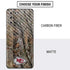 NFL Kansas City Chiefs Realtree AP Camo Galaxy S20 Skin