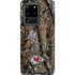 NFL Kansas City Chiefs Realtree AP Camo Galaxy S20 Ultra 5G Pro Case