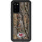 NFL Kansas City Chiefs Realtree AP Camo Galaxy S20 Waterproof Case