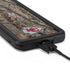 NFL Kansas City Chiefs Realtree AP Camo Galaxy S20 Waterproof Case