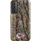 NFL Kansas City Chiefs Realtree AP Camo Galaxy S21 5G Pro Case