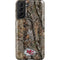 NFL Kansas City Chiefs Realtree AP Camo Galaxy S21 FE Pro Case