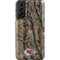 NFL Kansas City Chiefs Realtree AP Camo Galaxy S21 Plus 5G Pro Case