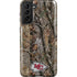 NFL Kansas City Chiefs Realtree AP Camo Galaxy S21 Plus 5G Pro Case