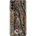 NFL Kansas City Chiefs Realtree AP Camo Galaxy S21 Plus 5G Skin