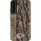 NFL Kansas City Chiefs Realtree AP Camo Galaxy S22 Plus Pro Case