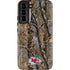 NFL Kansas City Chiefs Realtree AP Camo Galaxy S22 Plus Pro Case