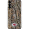 NFL Kansas City Chiefs Realtree AP Camo Galaxy S22 Plus Skin