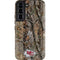 NFL Kansas City Chiefs Realtree AP Camo Galaxy S22 Pro Case