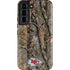 NFL Kansas City Chiefs Realtree AP Camo Galaxy S22 Pro Case