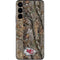 NFL Kansas City Chiefs Realtree AP Camo Galaxy S22 Skin