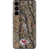 NFL Kansas City Chiefs Realtree AP Camo Galaxy S22 Skin