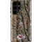 NFL Kansas City Chiefs Realtree AP Camo Galaxy S22 Ultra Pro Case