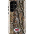 NFL Kansas City Chiefs Realtree AP Camo Galaxy S22 Ultra Pro Case