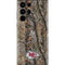 NFL Kansas City Chiefs Realtree AP Camo Galaxy S22 Ultra Skin