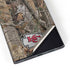 NFL Kansas City Chiefs Realtree AP Camo Galaxy S22 Ultra Skin