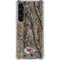 NFL Kansas City Chiefs Realtree AP Camo Galaxy S23 Clear Case