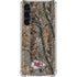 NFL Kansas City Chiefs Realtree AP Camo Galaxy S23 Plus Clear Case