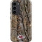 NFL Kansas City Chiefs Realtree AP Camo Galaxy S23 Plus Pro Case