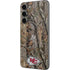 NFL Kansas City Chiefs Realtree AP Camo Galaxy S23 Plus Skin