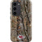 NFL Kansas City Chiefs Realtree AP Camo Galaxy S23 Pro Case