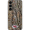NFL Kansas City Chiefs Realtree AP Camo Galaxy S23 Skin