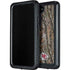 NFL Kansas City Chiefs Realtree AP Camo Galaxy S23 Waterproof Case