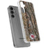 NFL Kansas City Chiefs Realtree AP Camo Galaxy S24 Plus Clear Case