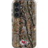 NFL Kansas City Chiefs Realtree AP Camo Galaxy S24 Plus Impact Case