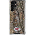 NFL Kansas City Chiefs Realtree AP Camo Galaxy S24 Ultra Clear Case
