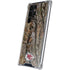NFL Kansas City Chiefs Realtree AP Camo Galaxy S24 Ultra Clear Case