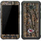NFL Kansas City Chiefs Realtree AP Camo Galaxy S7 Active Skin