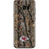 NFL Kansas City Chiefs Realtree AP Camo Galaxy S8 Skin