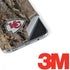 NFL Kansas City Chiefs Realtree AP Camo Galaxy S8 Skin