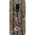 NFL Kansas City Chiefs Realtree AP Camo Galaxy S9 Plus Skin