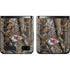 NFL Kansas City Chiefs Realtree AP Camo Galaxy Z Flip Skin