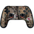 NFL Kansas City Chiefs Realtree AP Camo Google Stadia Controller Skin