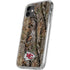 NFL Kansas City Chiefs Realtree AP Camo iPhone 11 Clear Case