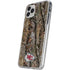NFL Kansas City Chiefs Realtree AP Camo iPhone 11 Pro Clear Case