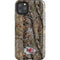 NFL Kansas City Chiefs Realtree AP Camo iPhone 11 Pro Max Impact Case