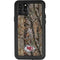 NFL Kansas City Chiefs Realtree AP Camo iPhone 11 Pro Max Waterproof Case