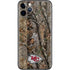 NFL Kansas City Chiefs Realtree AP Camo iPhone 11 Pro Skin