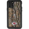 NFL Kansas City Chiefs Realtree AP Camo iPhone 11 Pro Waterproof Case