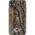 NFL Kansas City Chiefs Realtree AP Camo iPhone 11 Skin