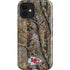 NFL Kansas City Chiefs Realtree AP Camo iPhone 12 Impact Case