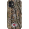 NFL Kansas City Chiefs Realtree AP Camo iPhone 12 Mini Lite Case