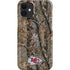 NFL Kansas City Chiefs Realtree AP Camo iPhone 12 Mini Lite Case